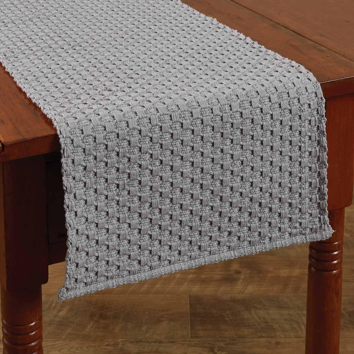 Chadwick Table Runner Mist | Your Western Decor