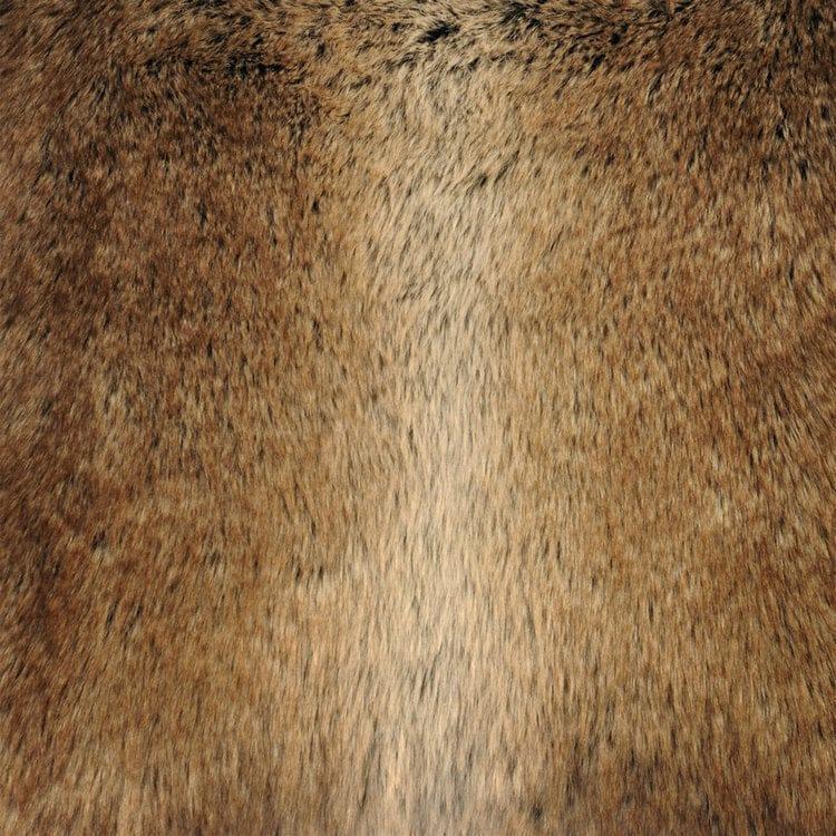 Chinchilla Faux Fur • Your Western Decor