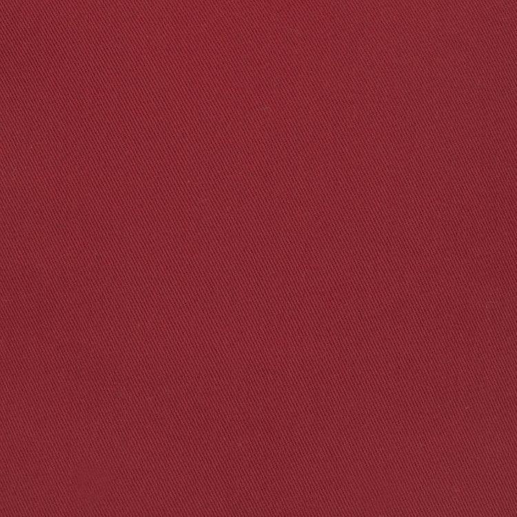 Red Brick Cotton Fabric - Your Western Decor