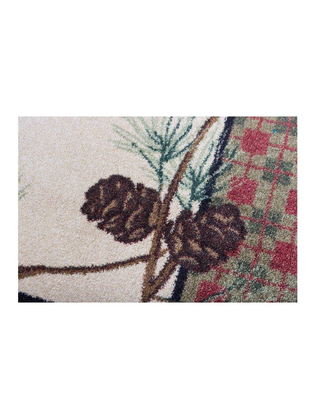 Delicate Pines - (Available in Two Colors) - Your Western Decor, LLC