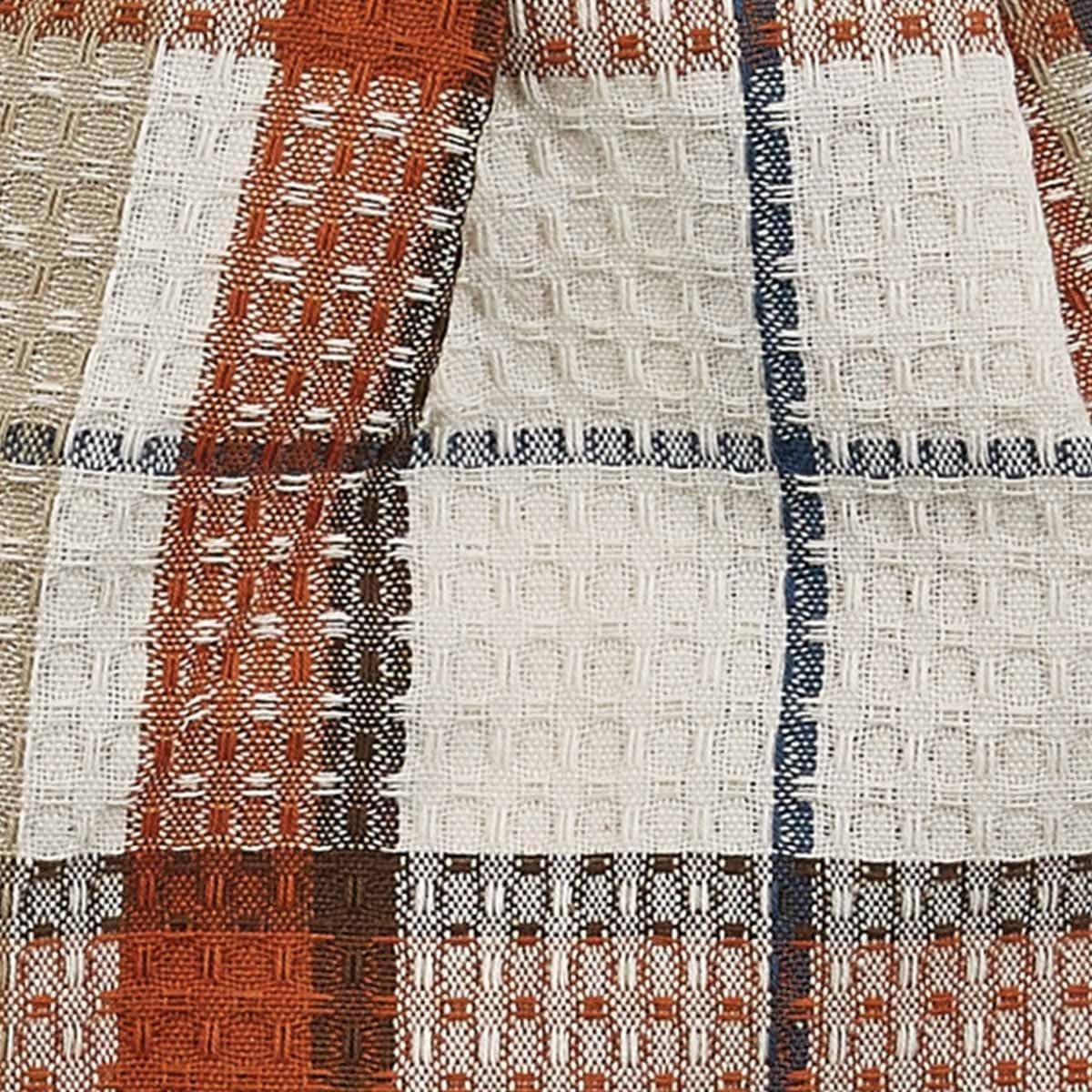 Fall Fest Waffle Hand Towel Set • Your Western Decor