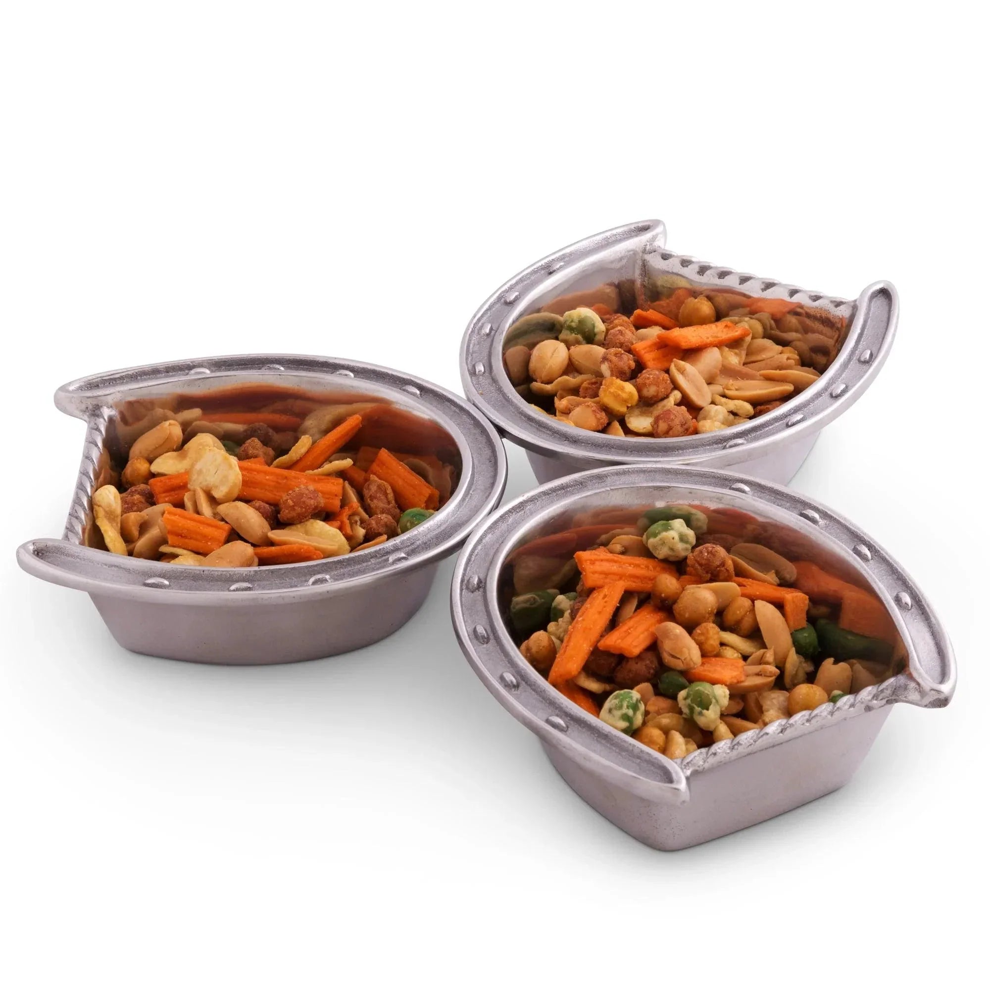 Hooves Together Bowl | Your Western Decor