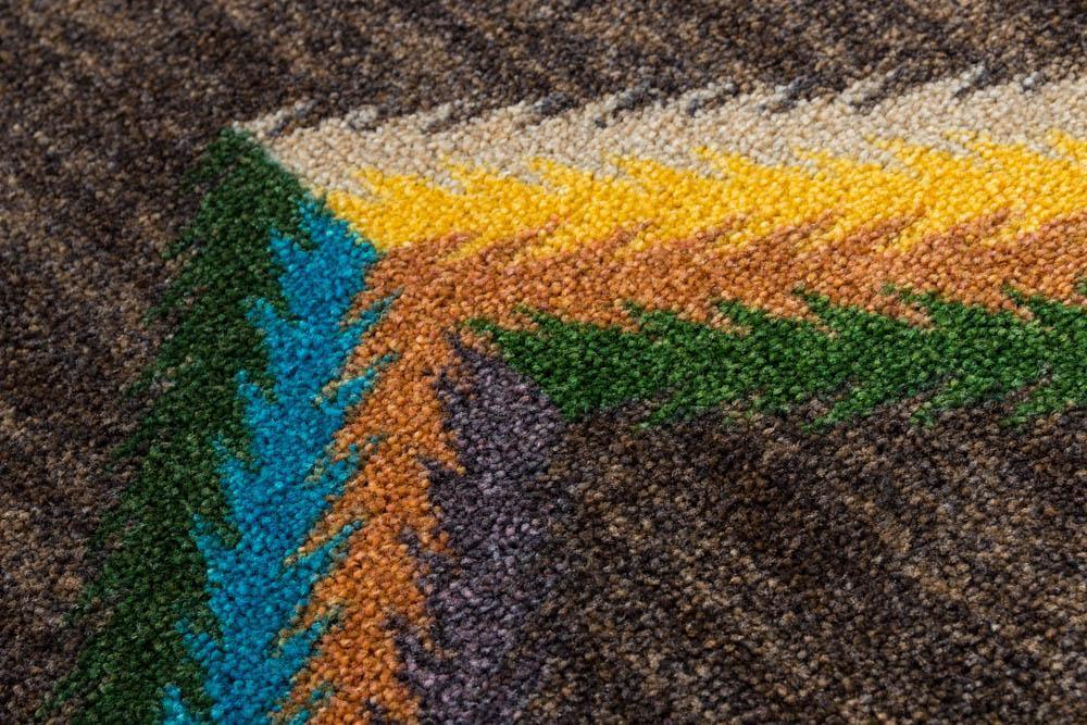 Hour Glass - Bright - Your Western Decor, LLC