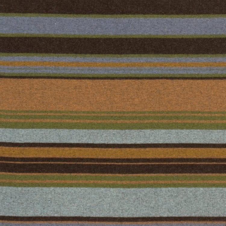 Hudson rustic stripe upholstery fabric - Your Western Decor