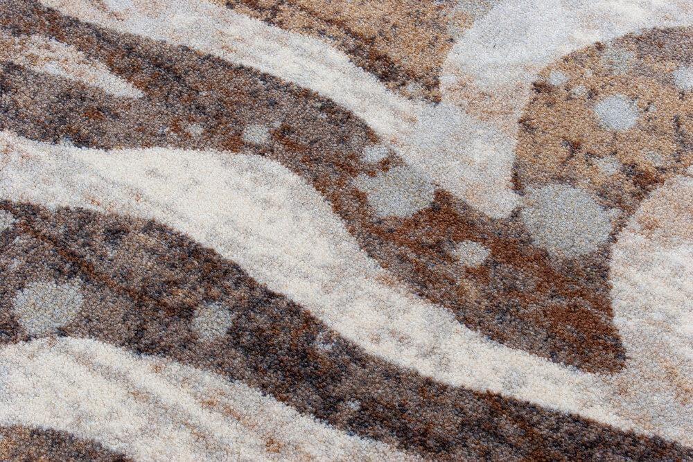 Zebra print with metallic silver splash detail. Rugs made in the USA. Free shipping. Your Western Decor