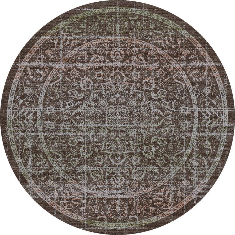 Montreal - Earthen - Your Western Decor, LLC