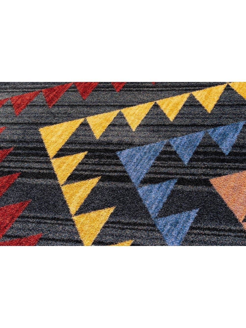Time Travel Multi Color Rugs - Made in the USA - Your Western Decor