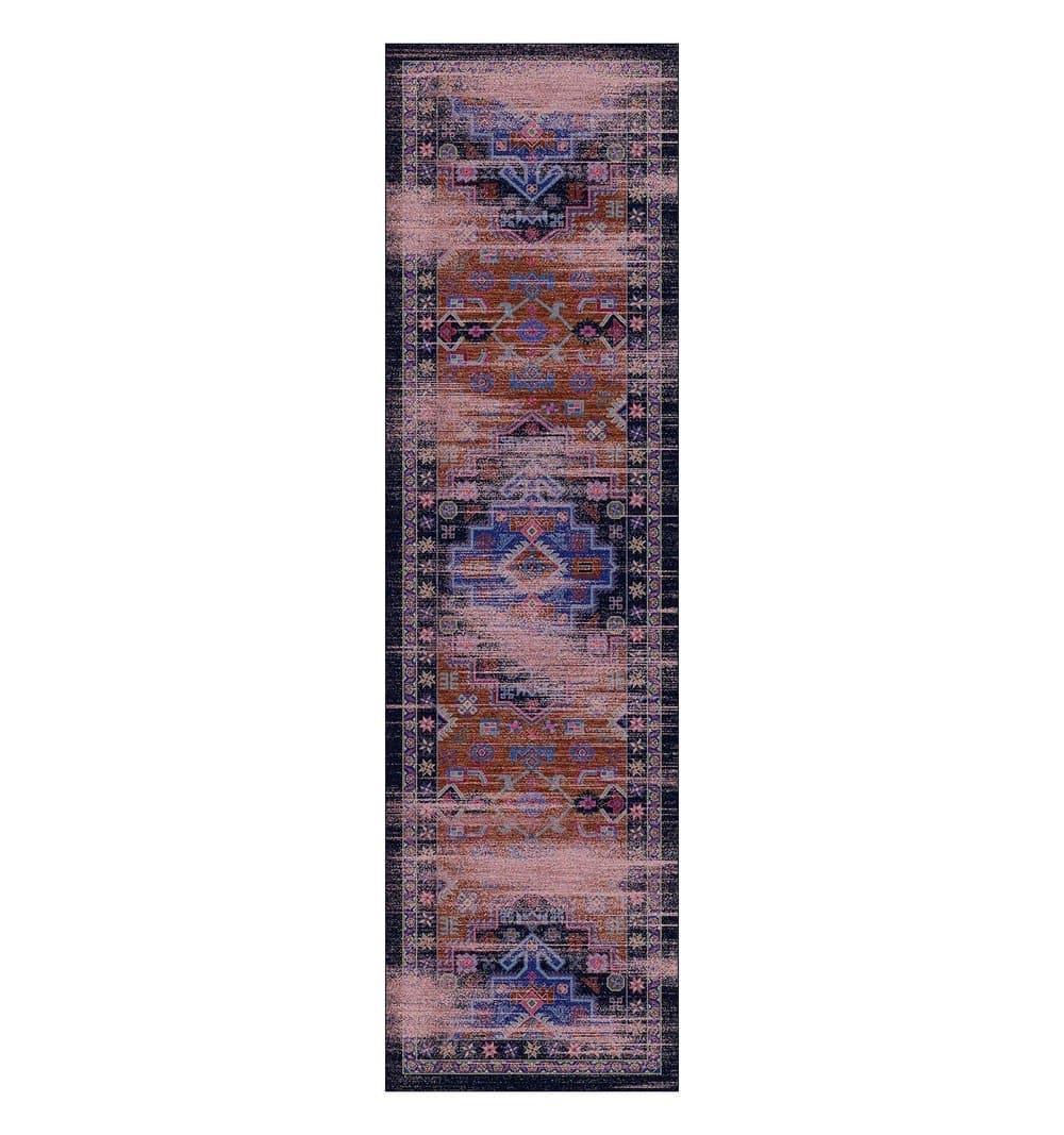 Turkish Nights Runner Rug. Made in the USA. Your Western Decor, LLC