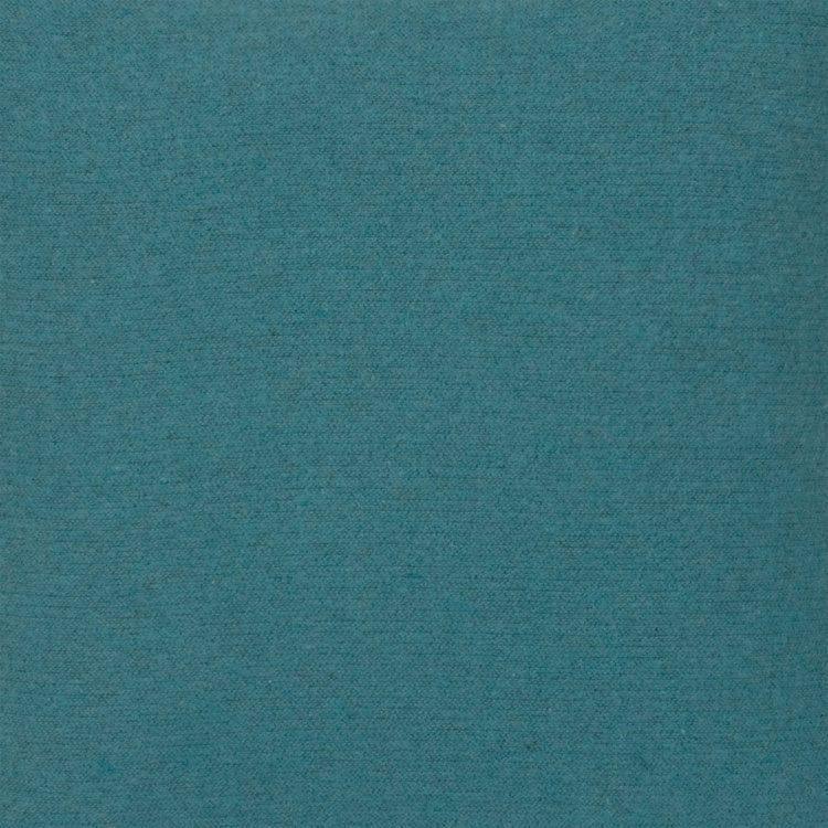 Solid Turquoise Fabric - Your Western Decor