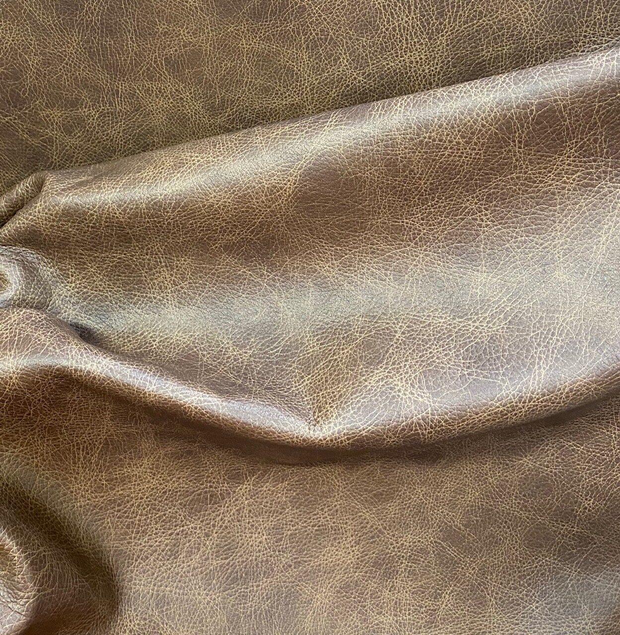 West Hickory Leather • Your Western Decorating