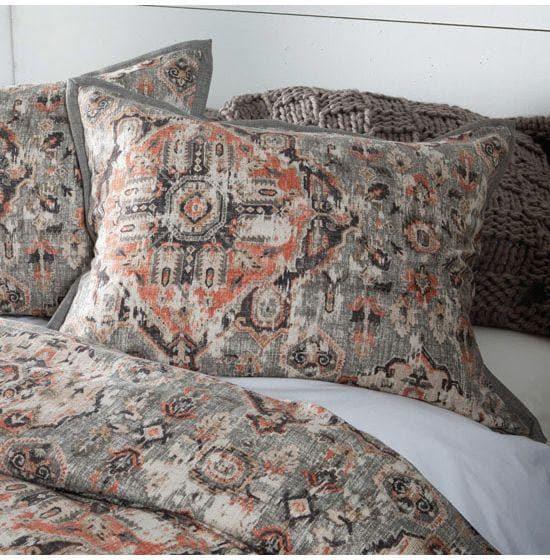 Aspen Ash Comforter & Shams Set - Your Western Decor, LLC