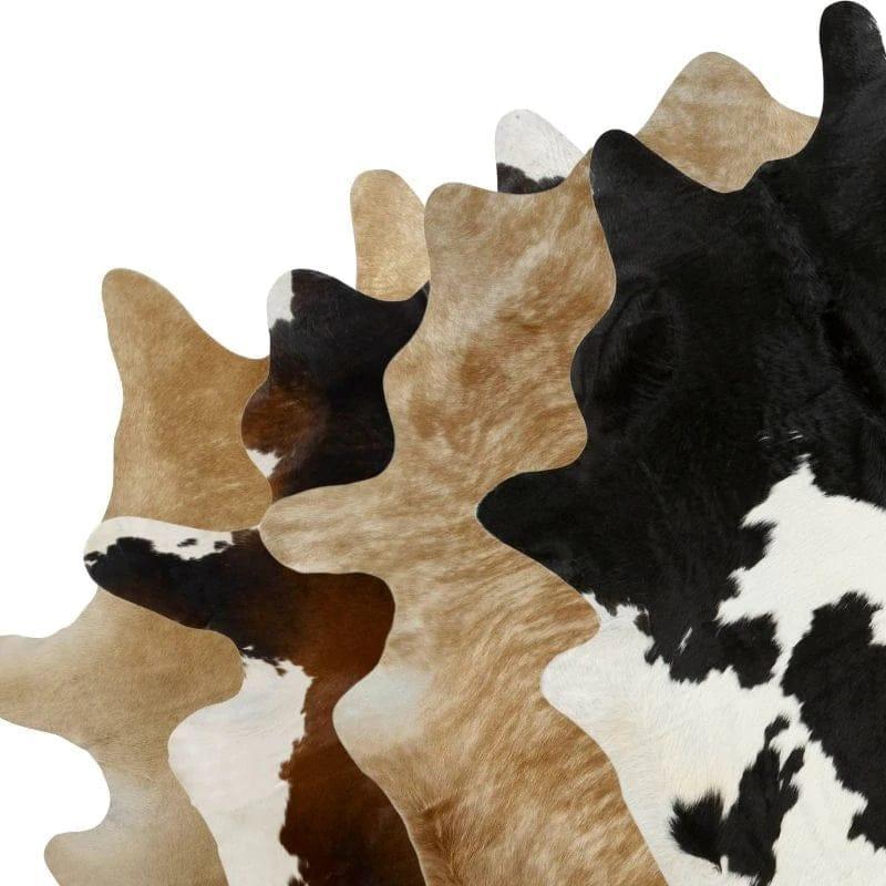 Assorted Brazilian Cowhide Bundle - Your Western Decor
