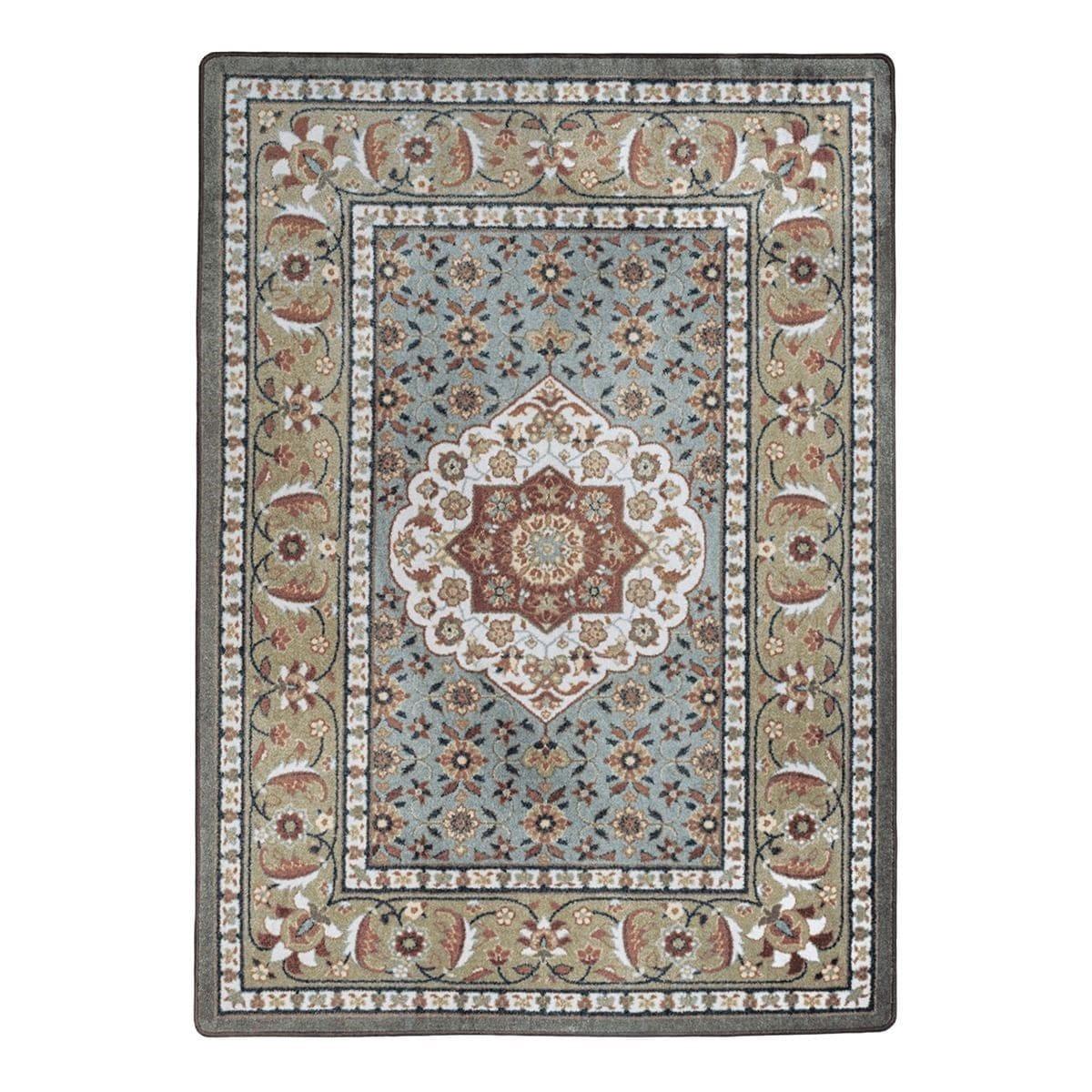 Bristol traveler 5x8 area rug made in the USA - Your Western Decor, LLC