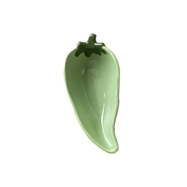 Chili Pepper Shape Bowls - Your Western Decor, LLC