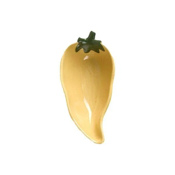 Chili Pepper Shape Bowls - Your Western Decor, LLC