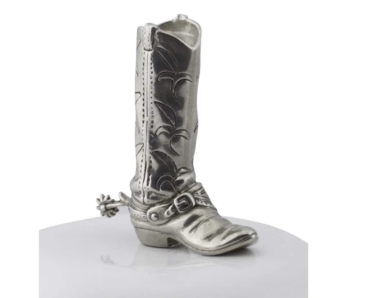 The Classic Cowboy - Kitchen Canisters - Your Western Decor, LLC