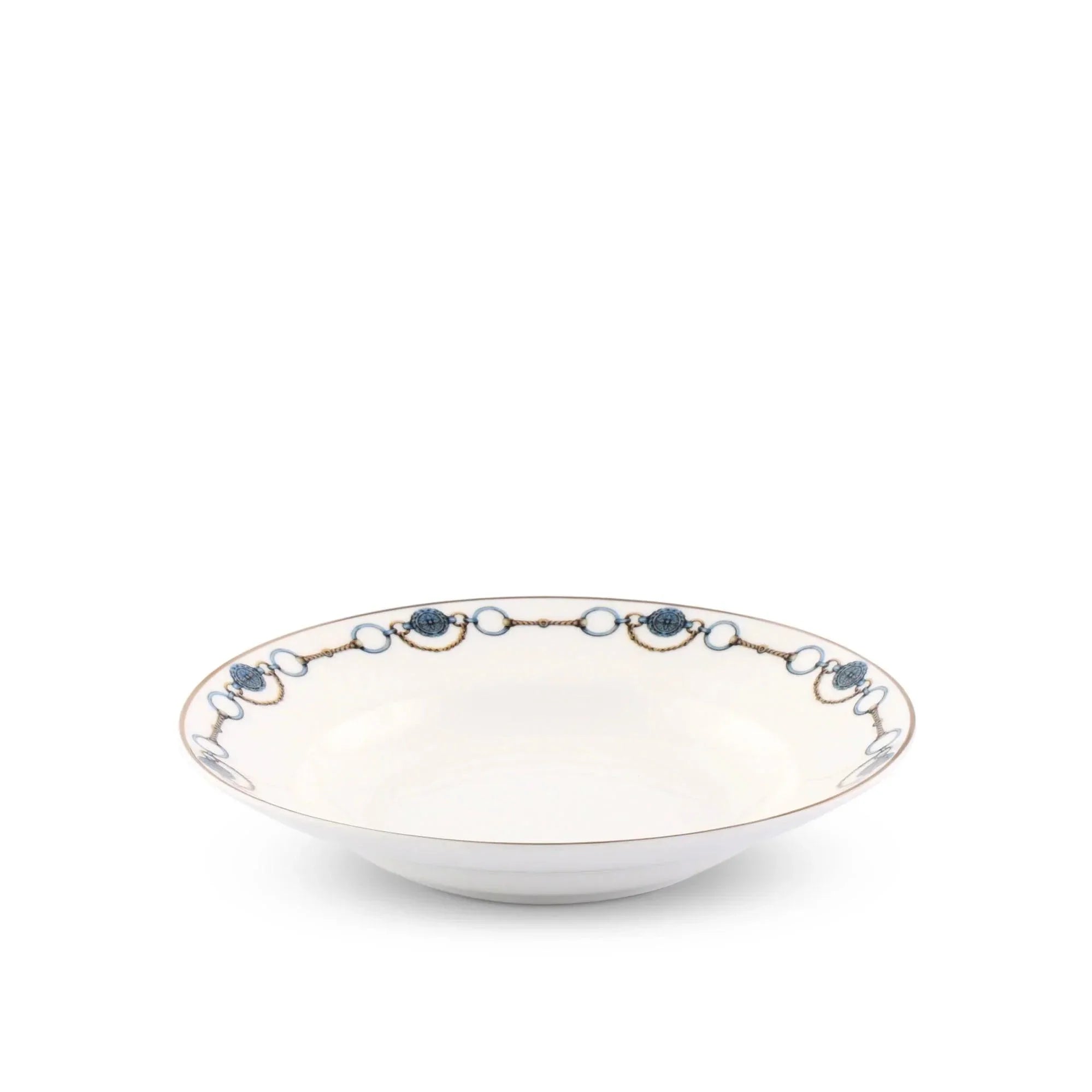Bone china Conchos Western Dinnerware - Your Western Decor