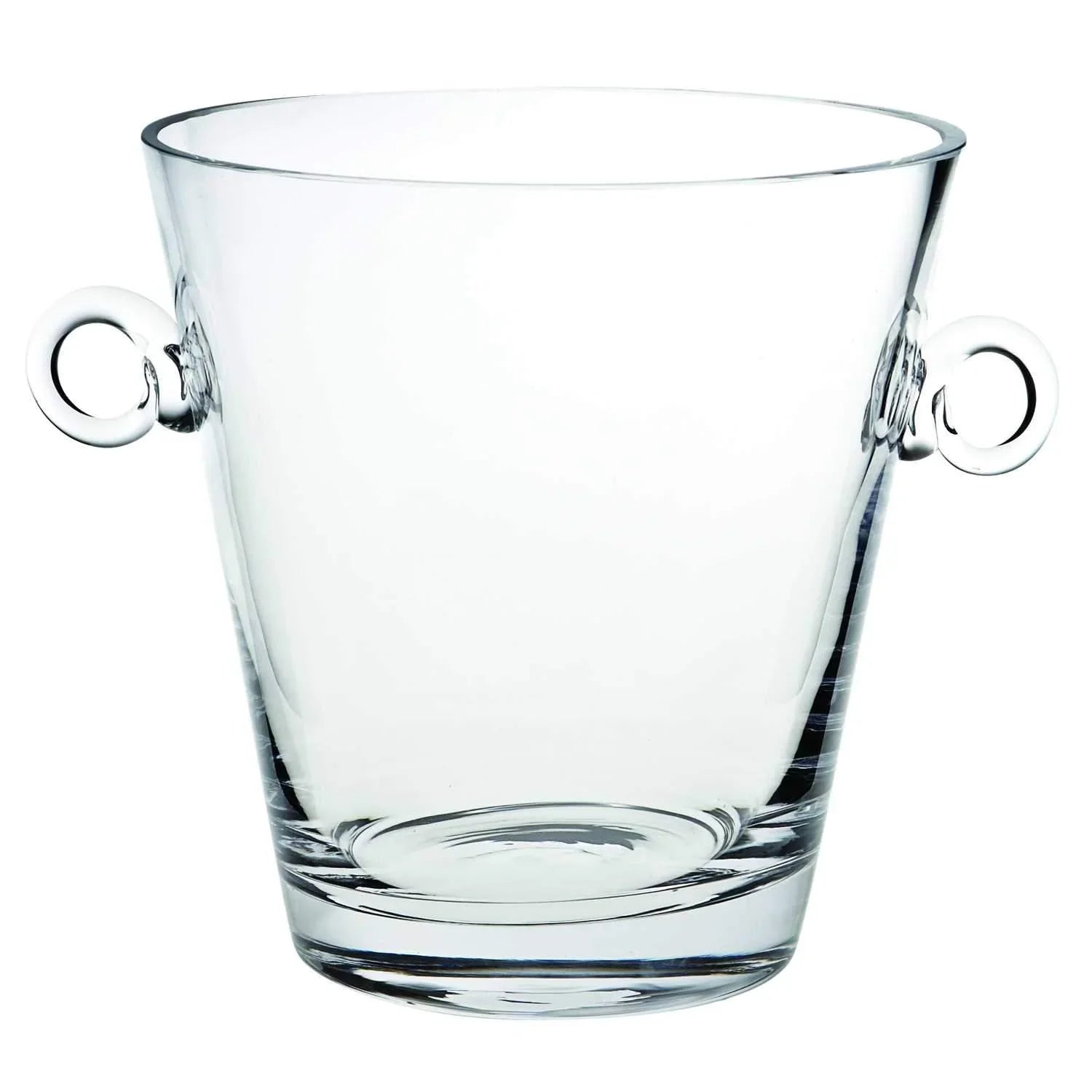 Badash Crystal ice bucket - Your Western Decor