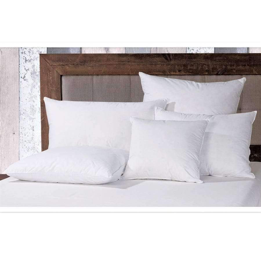 Down Pillows - Pillow Sham Inserts - Your Western Decor, LLC