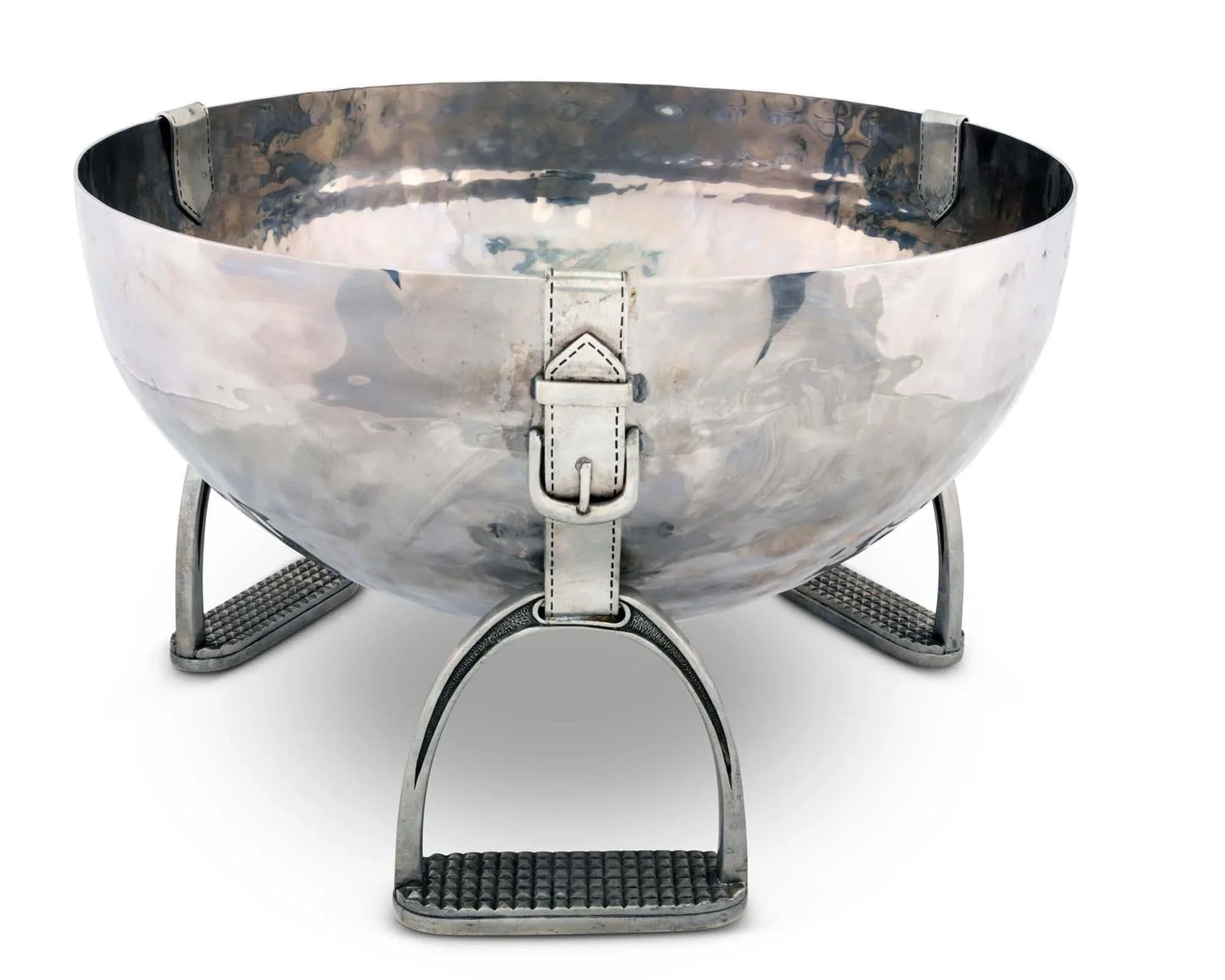 English Irons Ice Tub - Your Western Decor, LLC