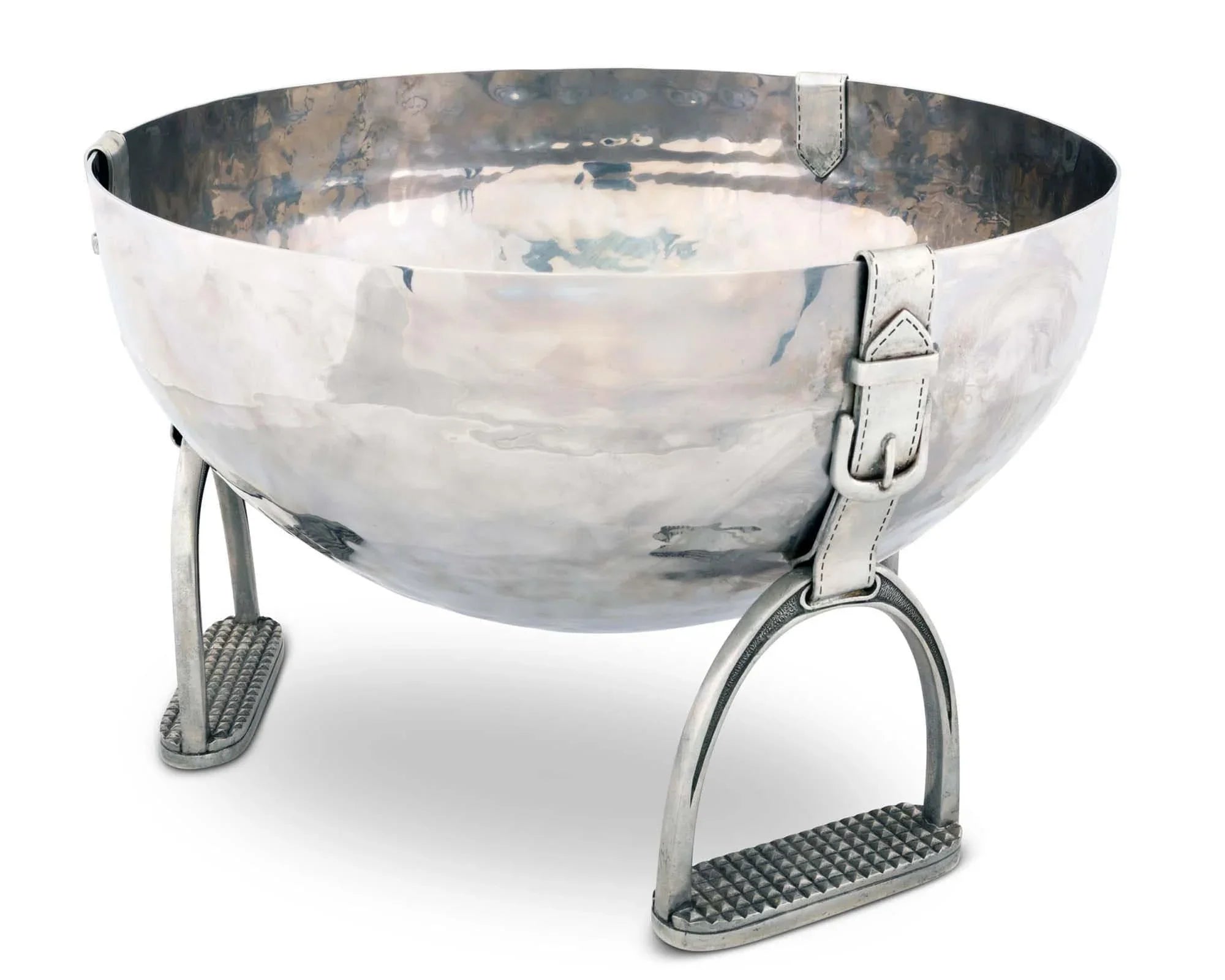 English Irons Ice Tub - Your Western Decor, LLC