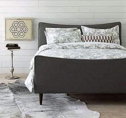 Light brindle cowhide rugs. Brazilian. Your Western Decor.