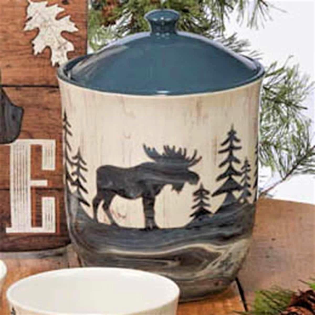 Lone Oak Lodge Kitchen Wares - Your Western Decor, LLC