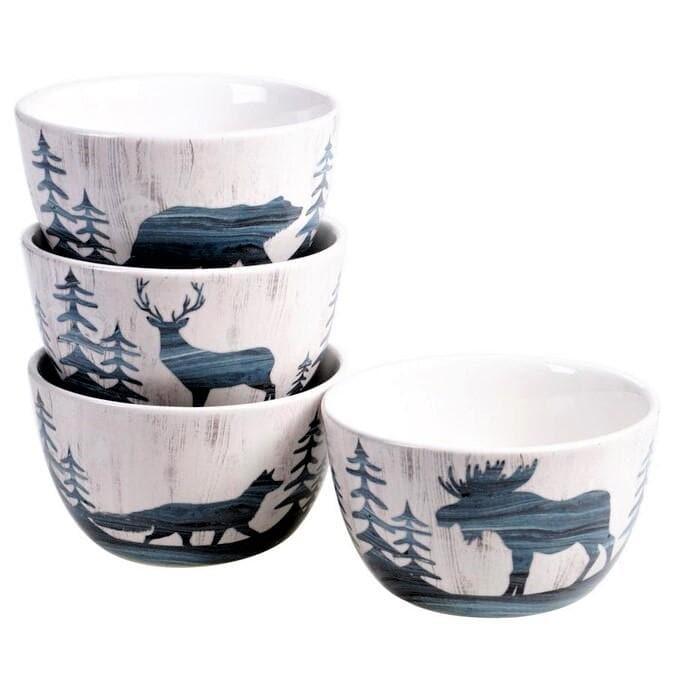 Lone Oak Lodge Kitchen Wares - Your Western Decor, LLC