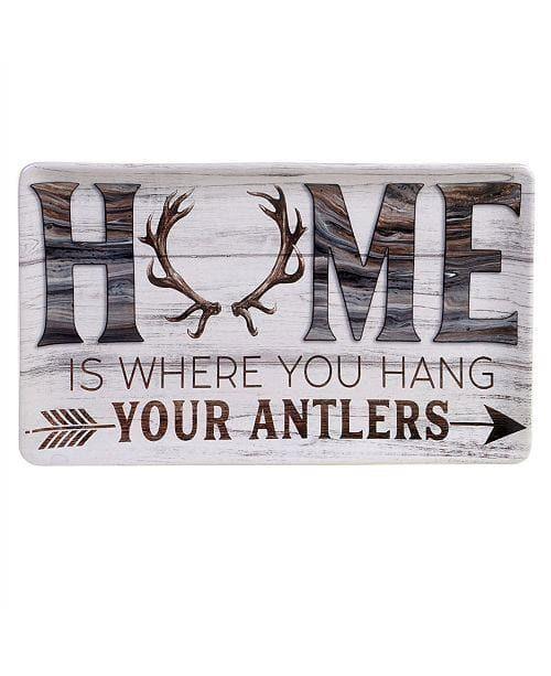 Lone Oak Lodge Kitchen Wares - Your Western Decor, LLC