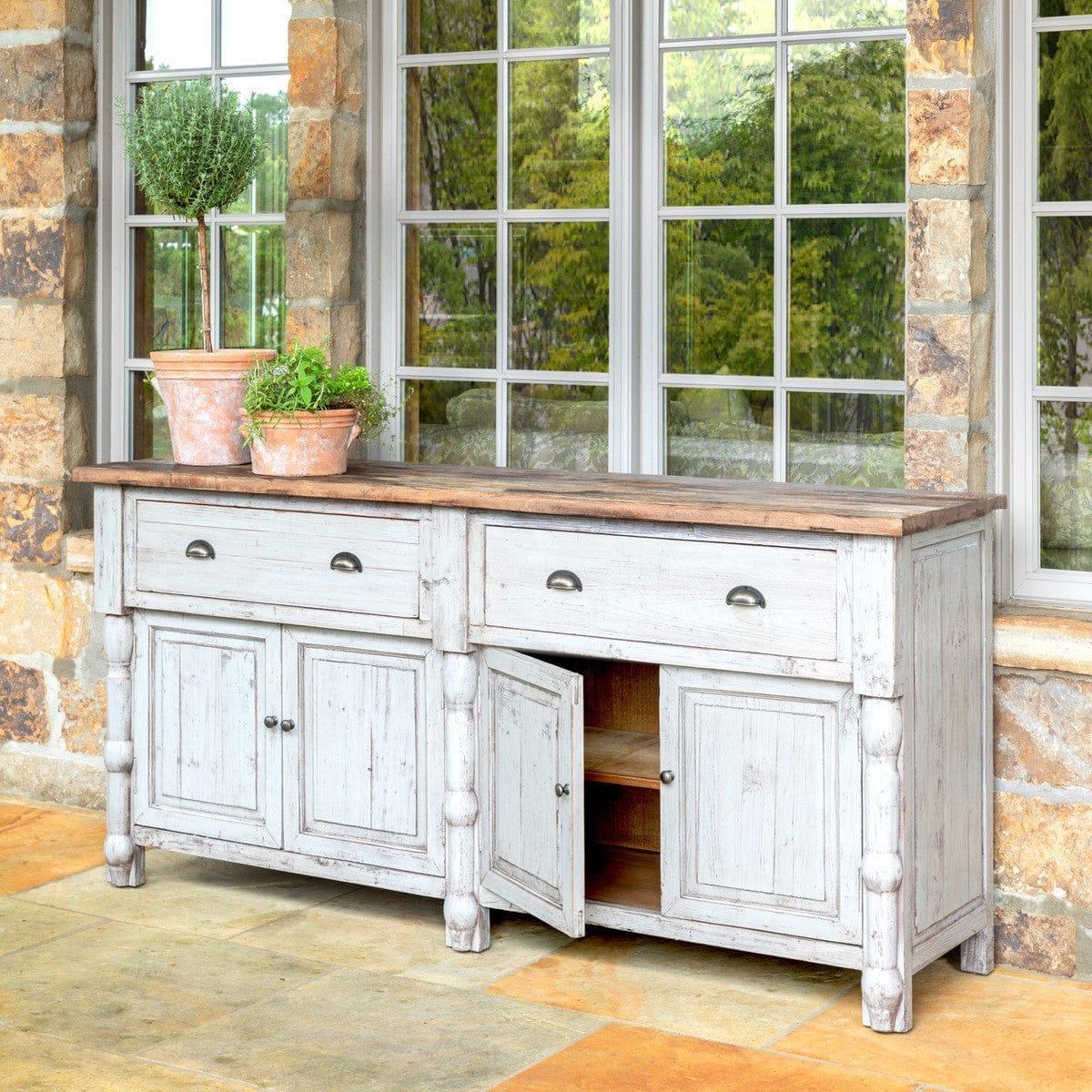 Old Elm Country Buffet - Your Western Decor