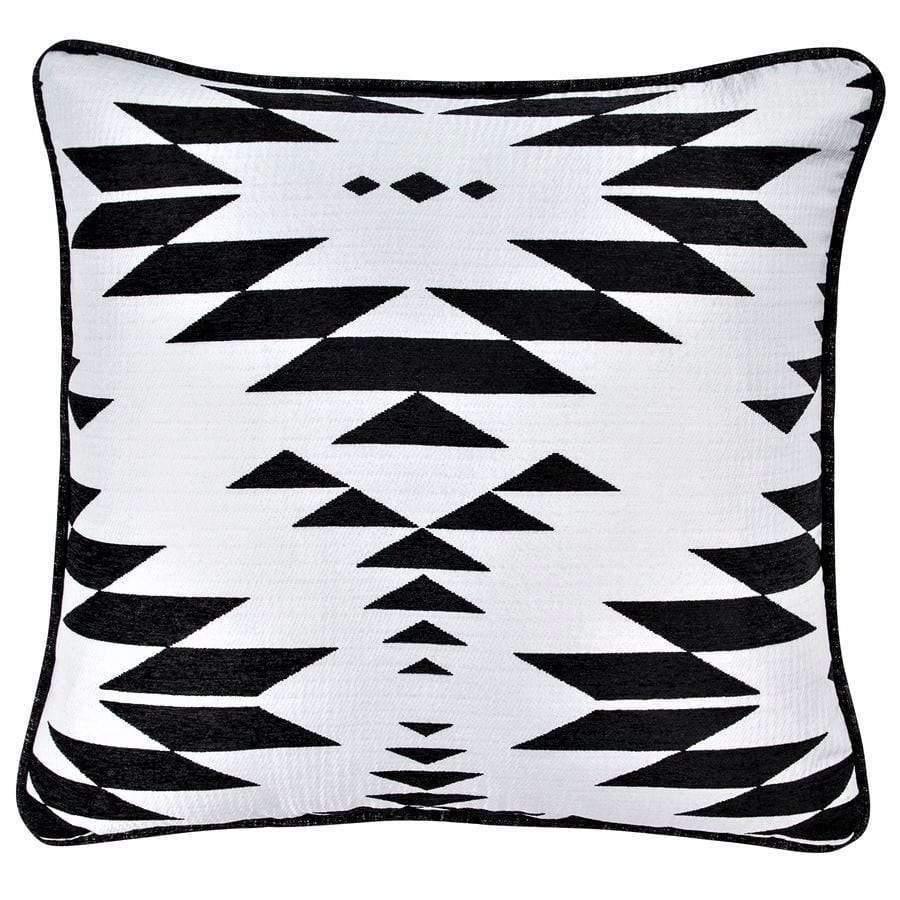 Oxbow southwest bedding euro sham - Your Western Decor