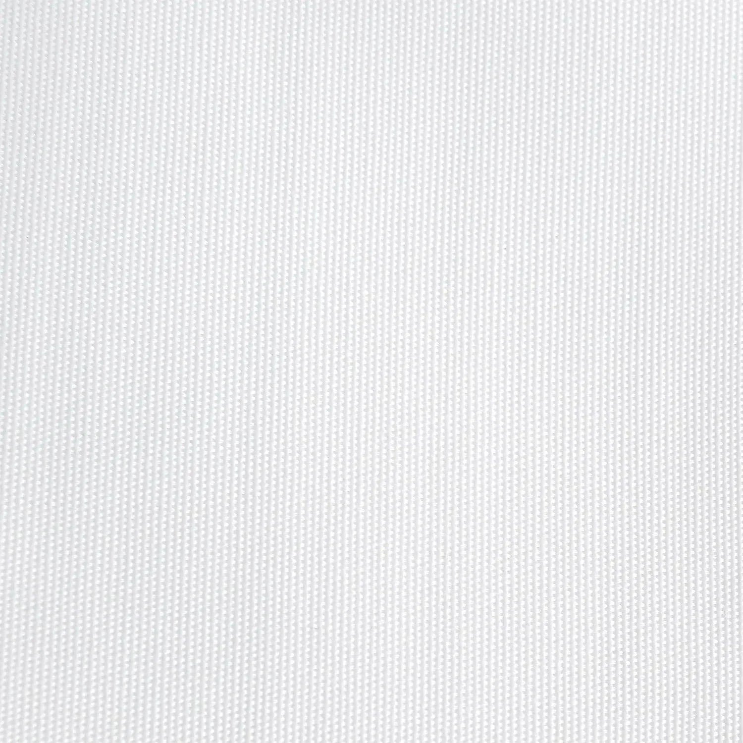 Paseo Ranch Indoor/Outdoor Pillow Polyester White Fabric - Your Western Decor