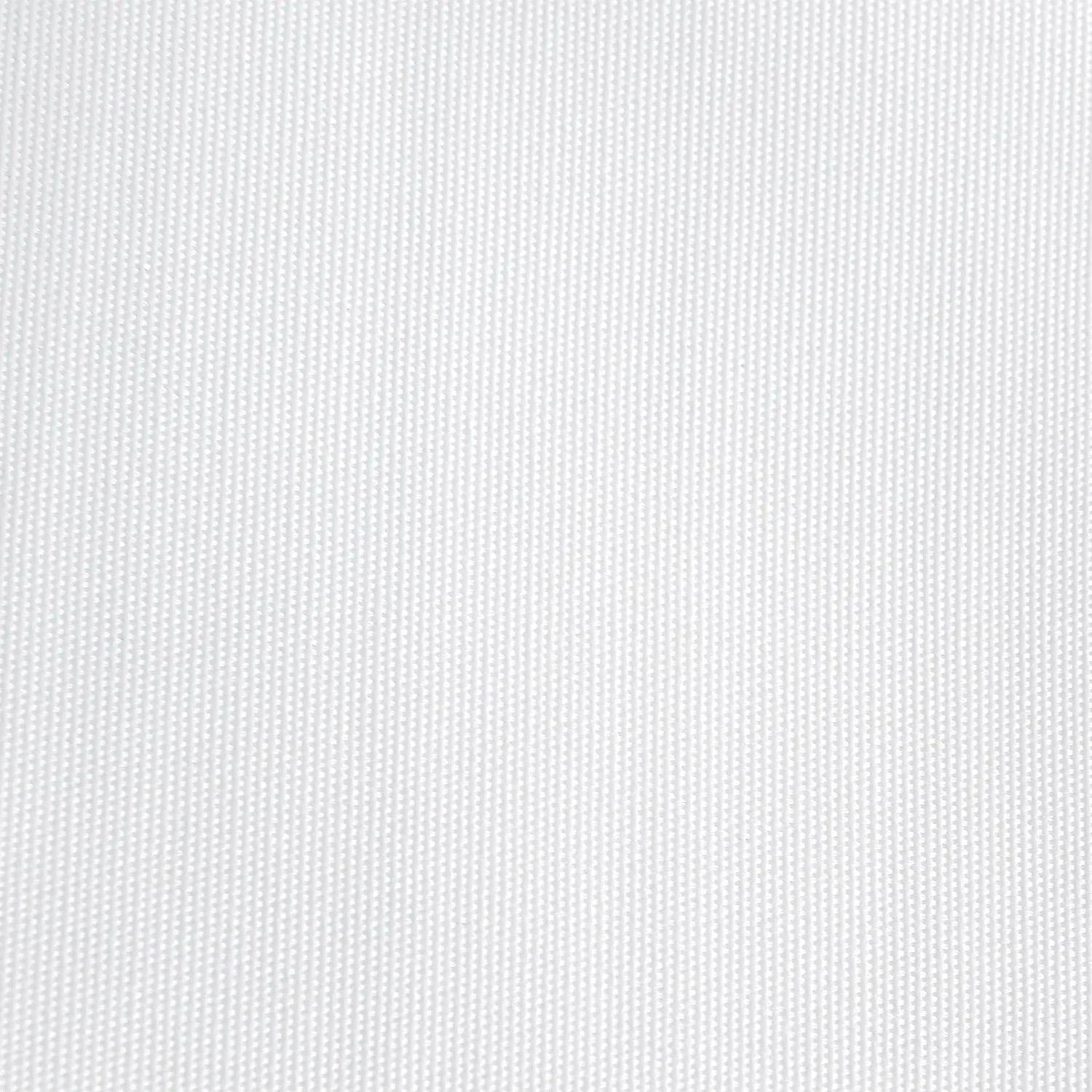 Paseo Ranch Indoor/Outdoor Pillow Polyester White Fabric - Your Western Decor