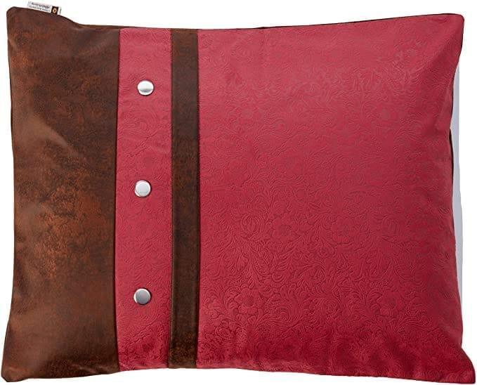 Turquoise Tooled Western Comforter Set - Your Western Decor