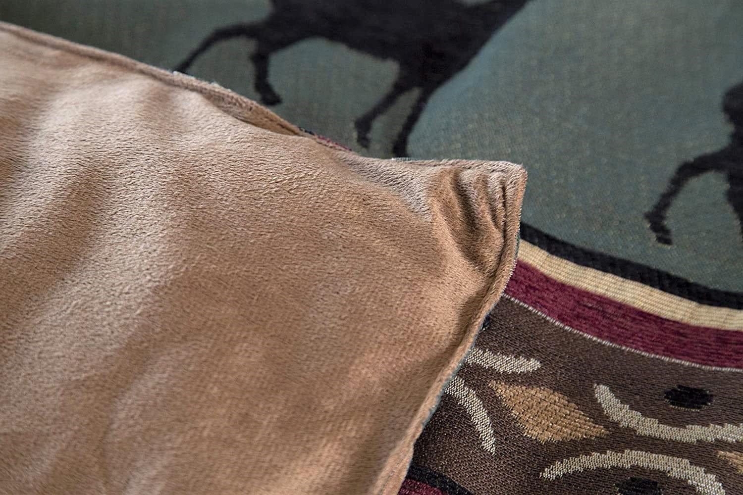 Rocky Heights Wildlife Comforter Collection - Your Western Decor, LLC