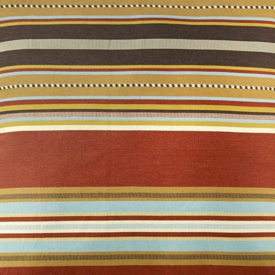 Serape Santa Fe fabric swatch - Your Western Decor