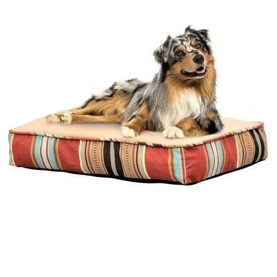Western Star Dog Bed - Your Western Decor, LLC