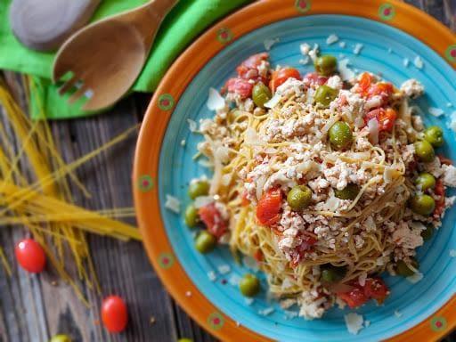 American made Southwestern serving platter. Sedona sky dinnerware collection. Your Western Decor