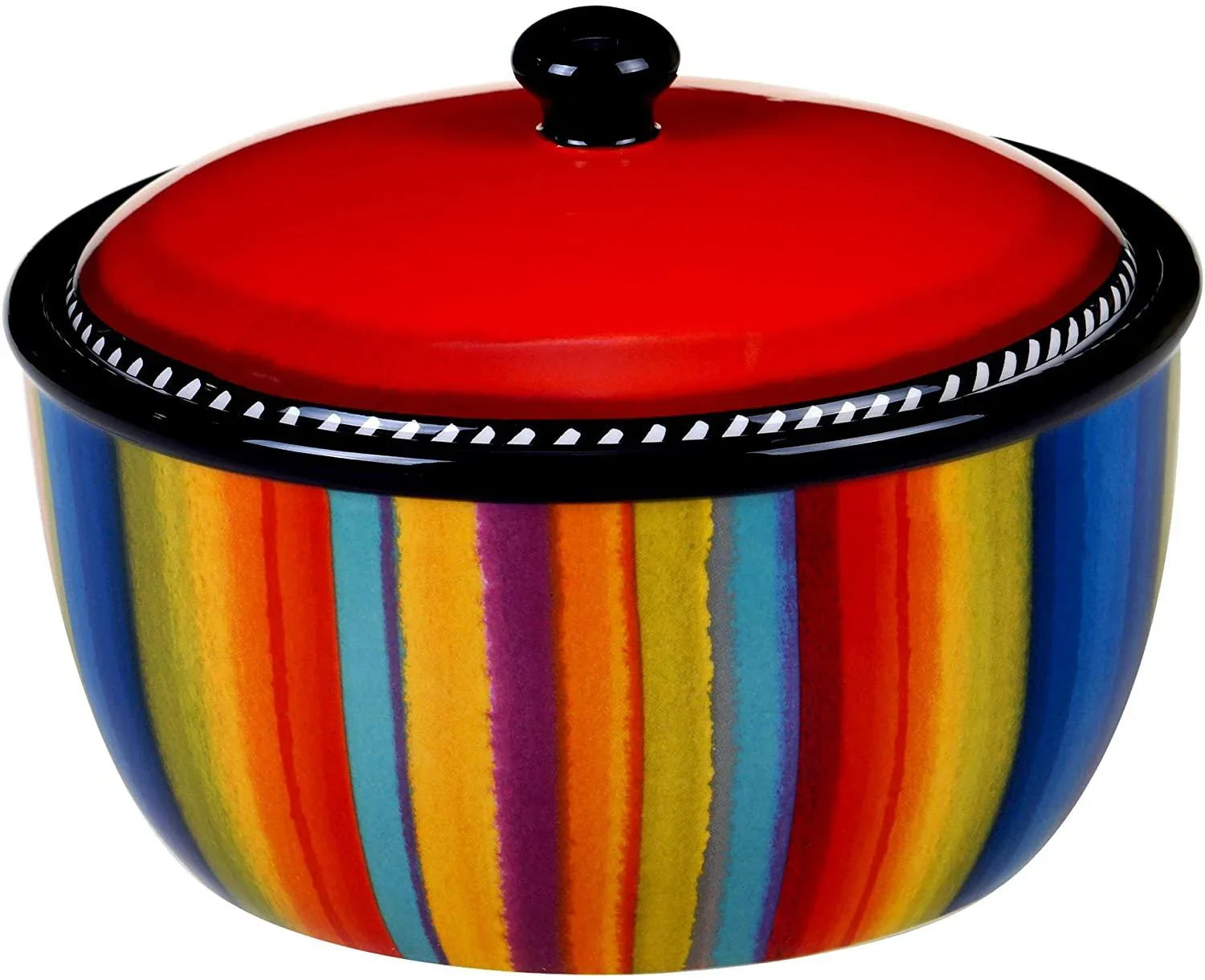 Senora Splash Kitchen Collection - Your Western Decor, LLC