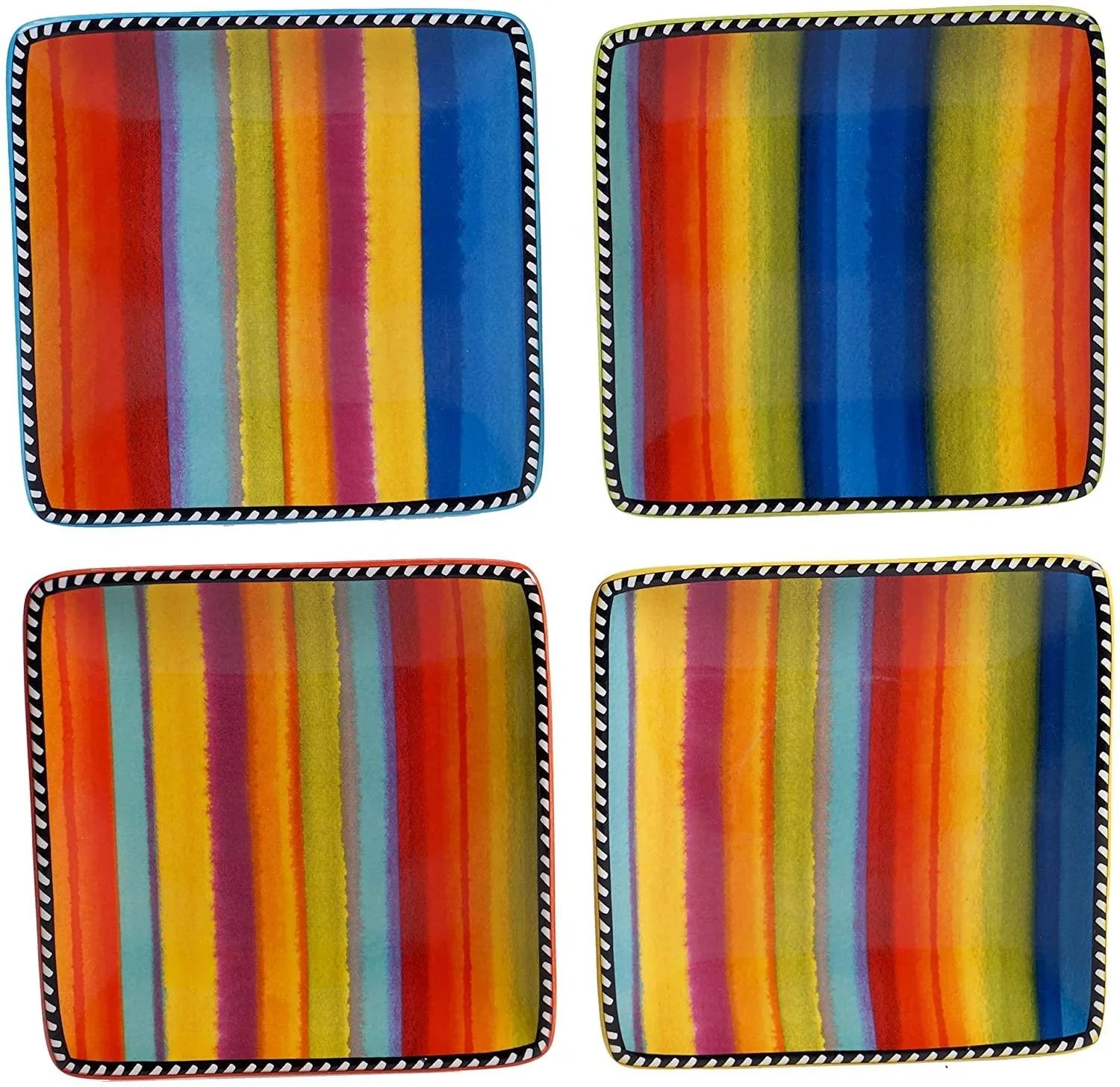 Senora Splash Kitchen Collection - Your Western Decor, LLC