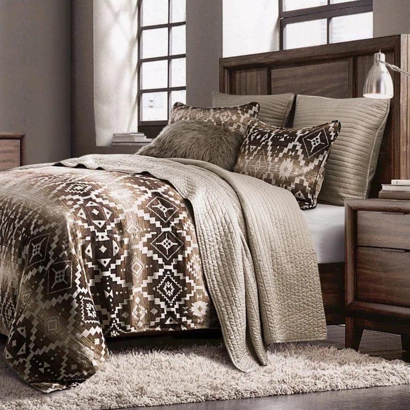 South Chalet Duvet Cover - Your Western Decor