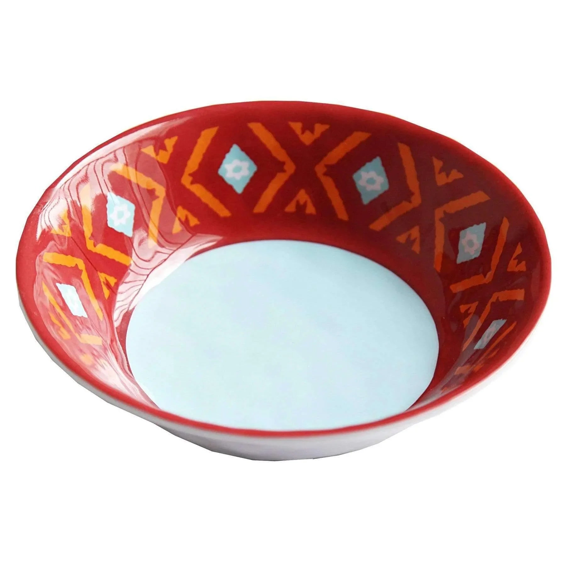 Southwest Design Melamine Dishes - Open Stock - Your Western Decor, LLC