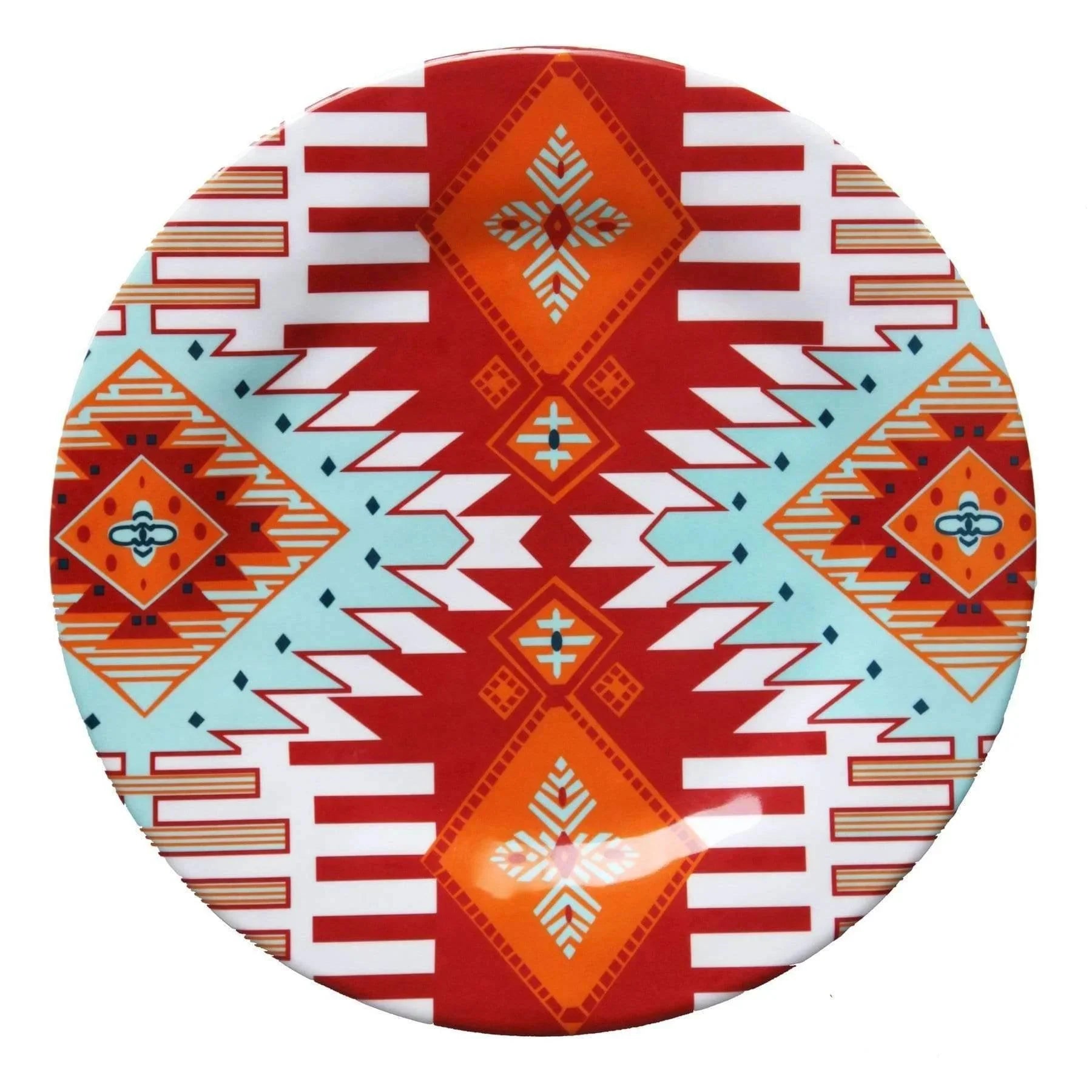 Southwest Design Melamine Dishes - Open Stock - Your Western Decor, LLC