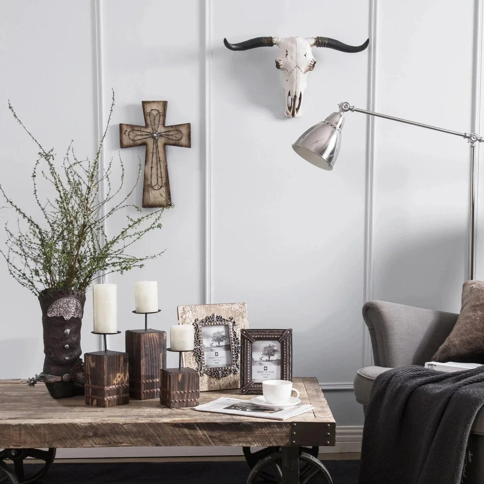 Western Decor - Your Western Decor