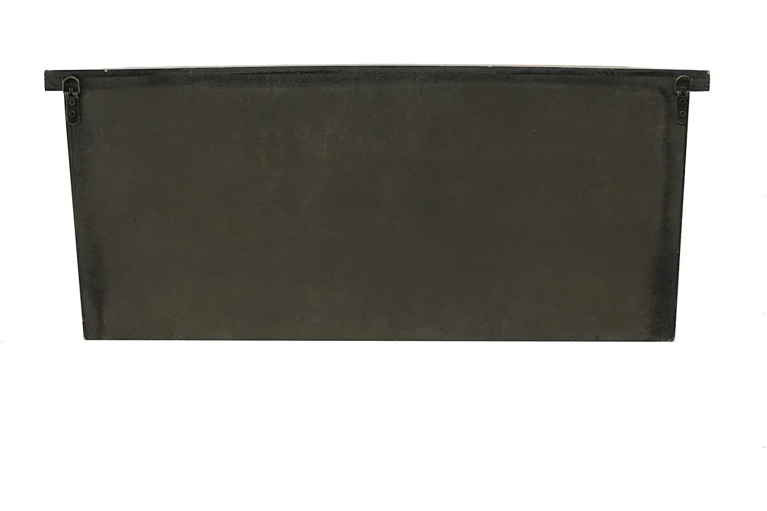 Hanging storage unit back detail - Your Western Decor