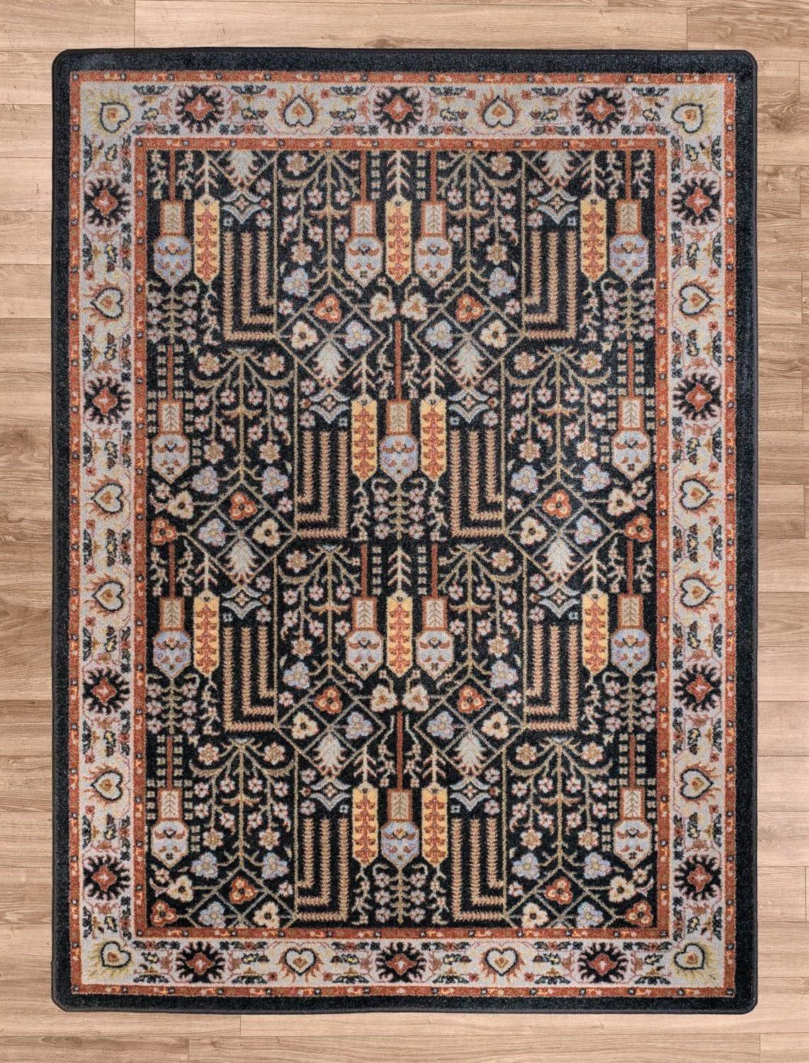 The Journeys Passage Persia Area Rugs - Your Western Decor, LLC