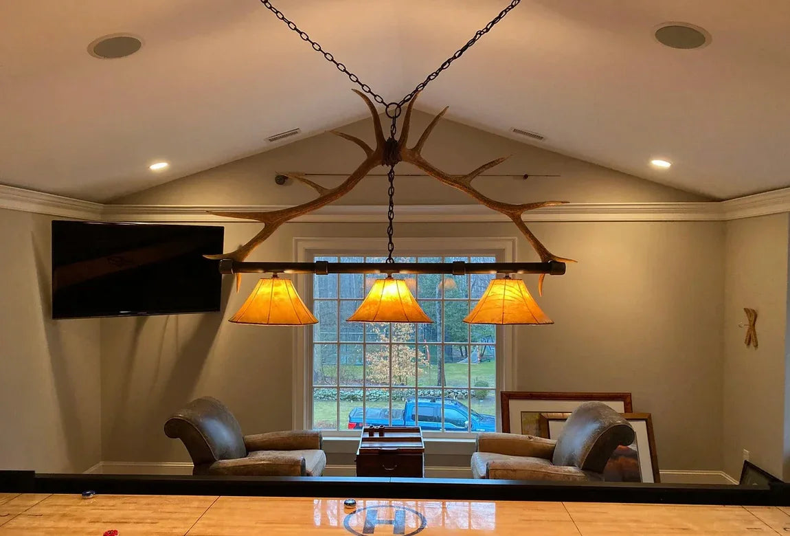 Western Decor Ideas That Are More Boutique Hotel, Less Roadside Motel