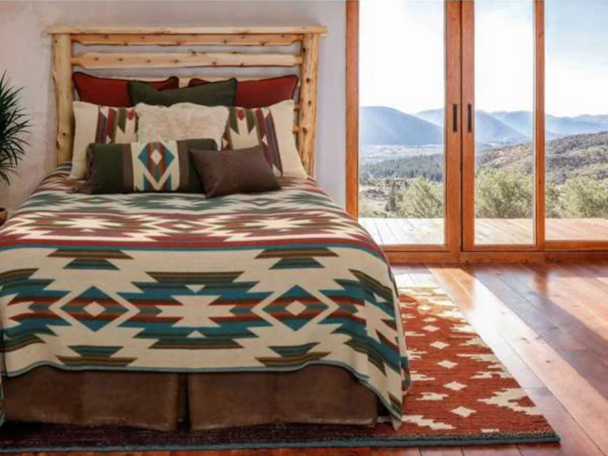 How to Make Your House Feel Like Your Home with Southwestern Decor