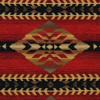 Southwestern Upholstery: Bringing Desert Charm to Your Home