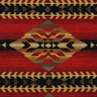 Southwestern Upholstery: Bringing Desert Charm to Your Home